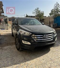 هيونداي سانتافي